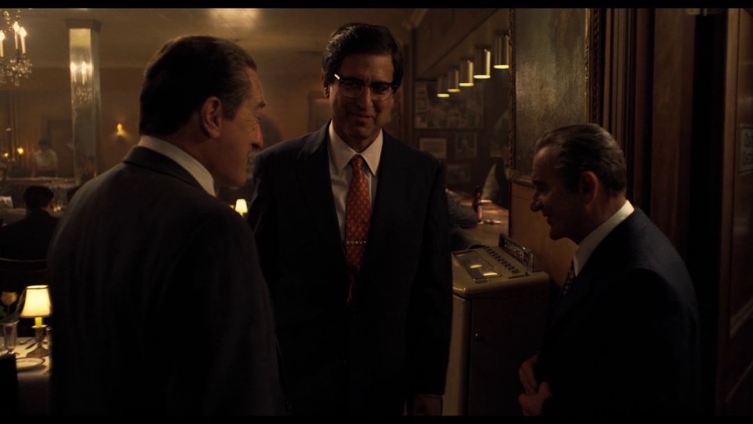 万字解读罪恶都市,万字解析犯罪巅峰之作