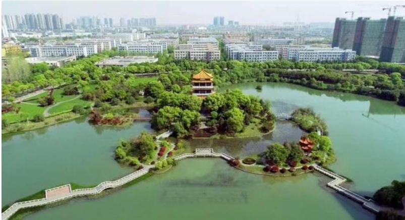 江西改名最成功的学校,江西改名比较成功的是哪一座