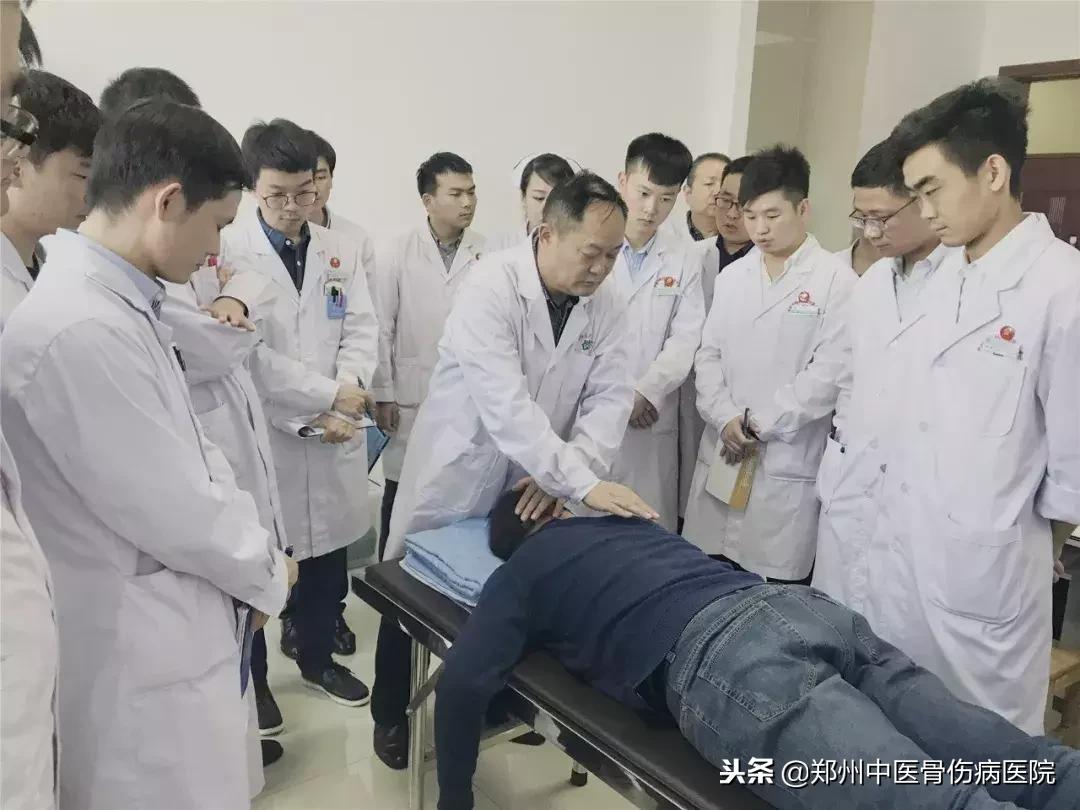 郑州中医骨伤病医院郭永昌电话,郑州骨科医院院长郭永昌