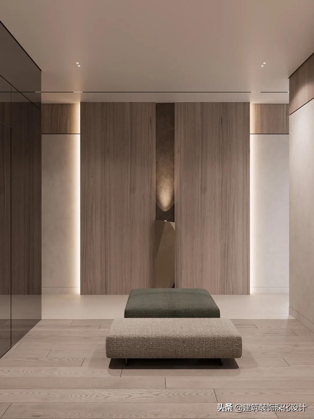 纤维护墙板材料,护墙板材料大全木质