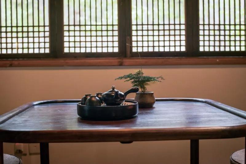 探民宿,温州迷途七厝温泉