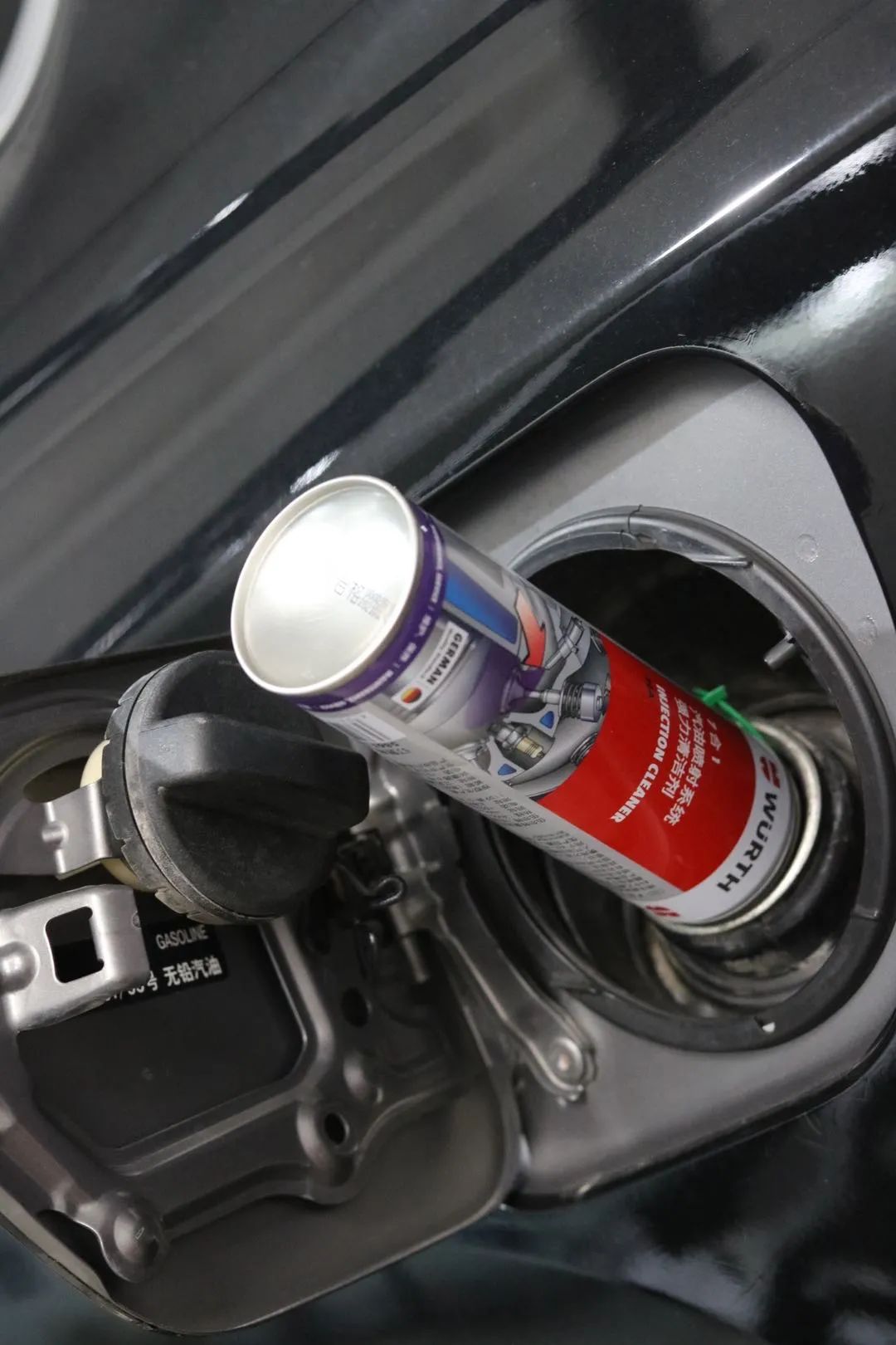 怪兽修车翻新,雷克萨斯gx460翻新改造全过程