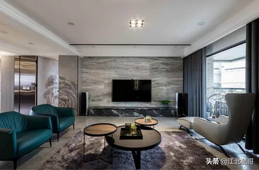 2021家装设计获奖作品,美国iida室内设计大奖作品赏析