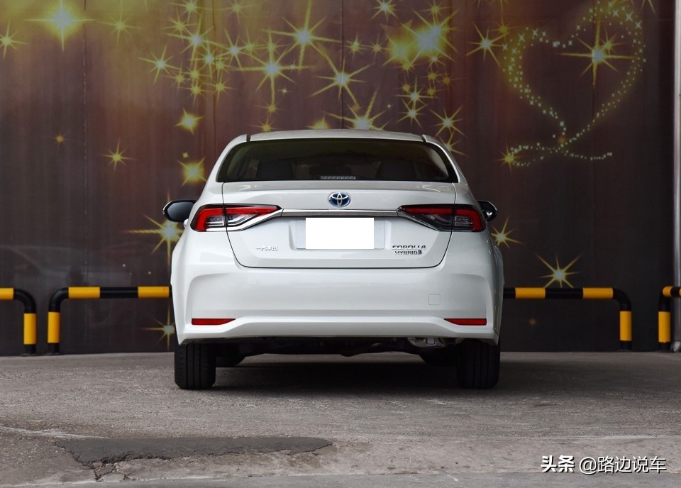 卡罗拉双擎不保值吗,卡罗拉混动双擎为什么不保值