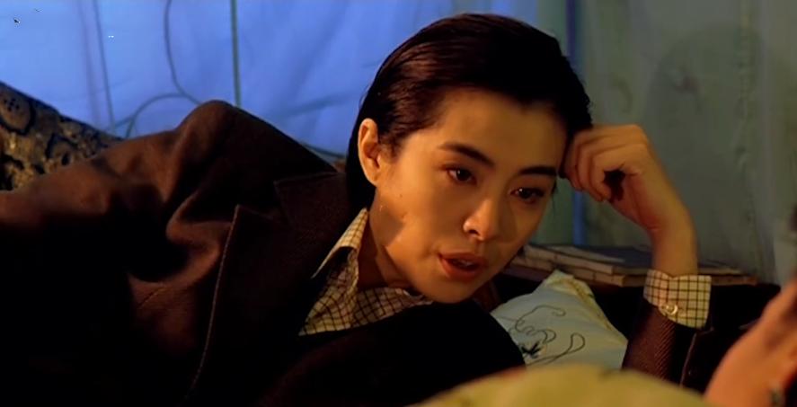 豪门姨太与老爷表妹的缠绵*恋虐**,两绝代佳人合璧——《游园惊梦》