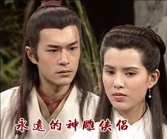 张无忌是金庸最厉害的人,金庸笔下第一人张无忌