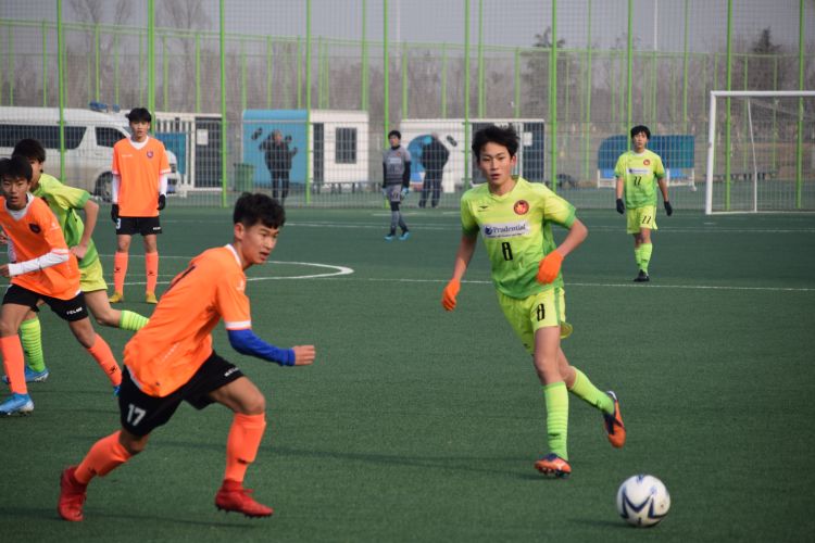 2019阳光城阳杯,阳光杯足球赛