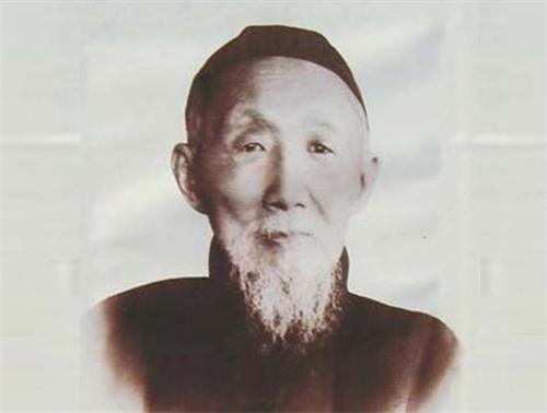 他酒醉胡写不可随处小便，清醒后，将顺序重新排列成处世警言