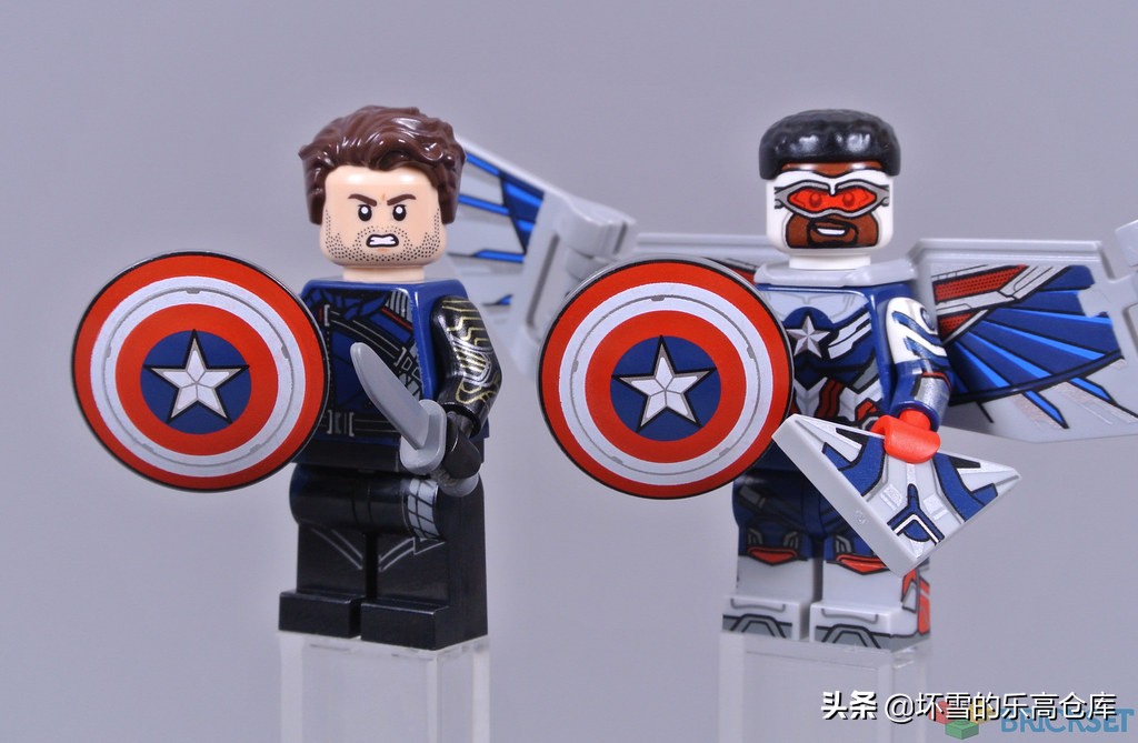 漫威新版抽抽乐,重温漫威刺激经典