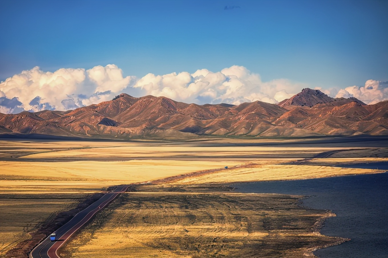 大美*疆新**，一个快递不包邮的地方，藏着不一样的异域风情