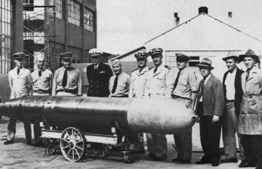 二战里美国鱼雷到底有多差劲,美国二战鱼雷的可靠性