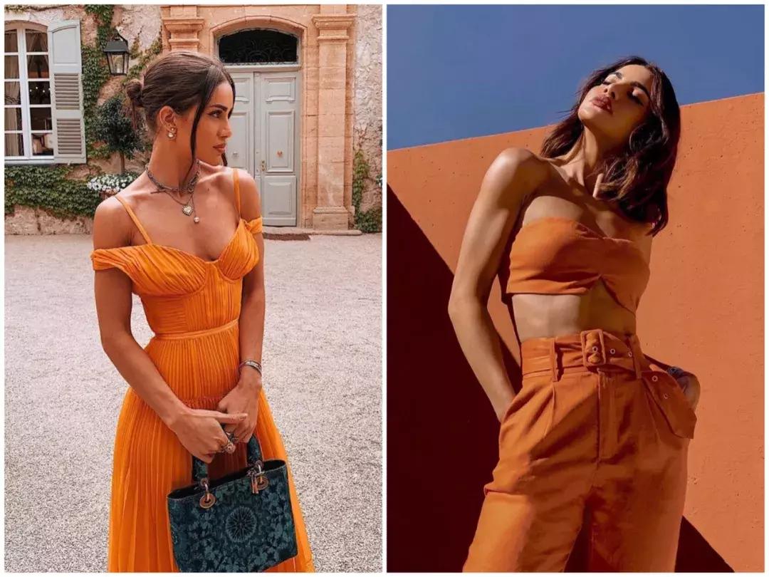 不白、不高、没背景的女孩，如何做到一条ins卖19万？