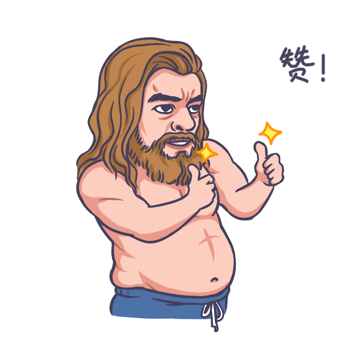 雷神和锤哥减肥,这个夏天和教练一起减脂塑形