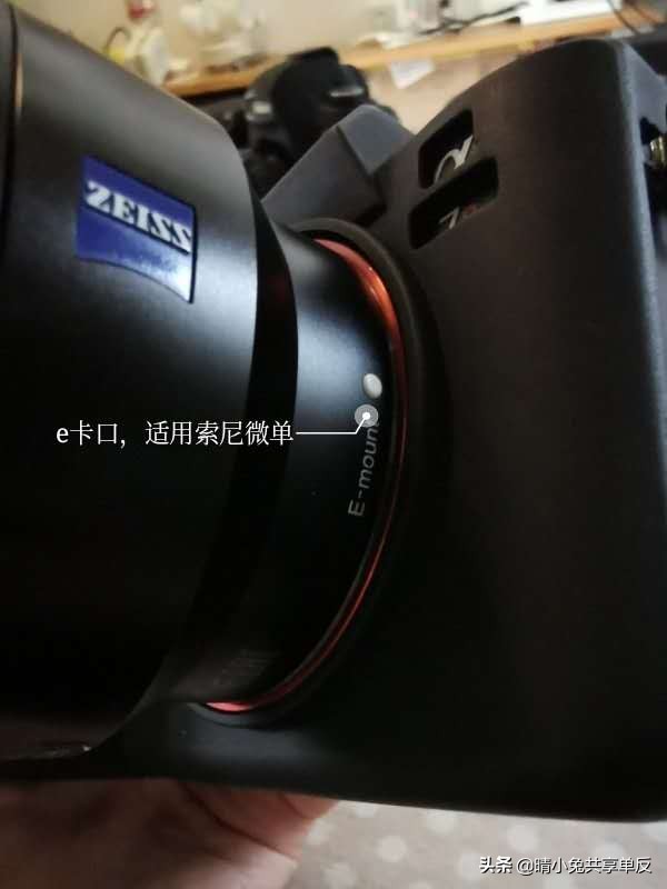 索尼a7r2配佳能70200的镜头,索尼a7r2搭配佳能单反镜头