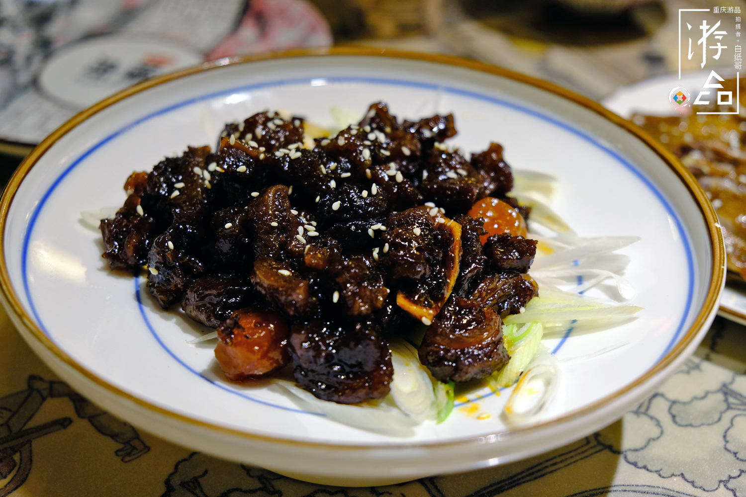 重庆最好吃的江湖菜前十名,重庆江湖菜属于川菜吗