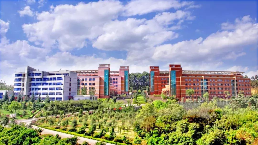 玉溪师范学院详细介绍,玉溪师范学院新消息