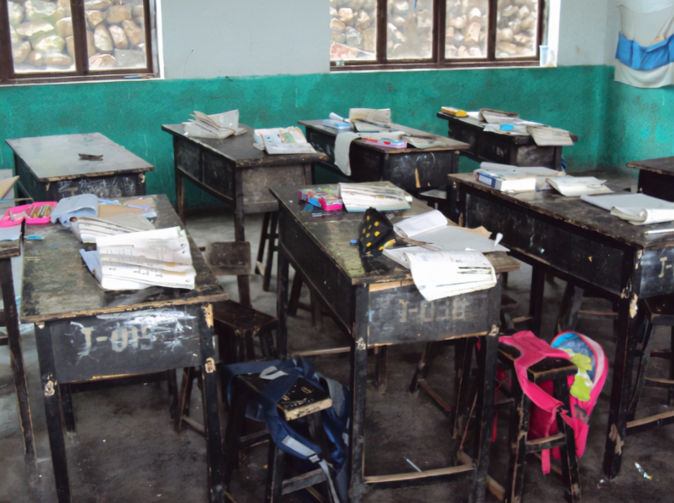 比起牛爱芳春花的人设崩塌,蜀中桃子姐的清醒与真实,真叫人佩服