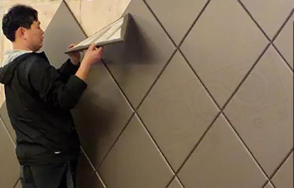 硬包收口全过程,软硬包收口