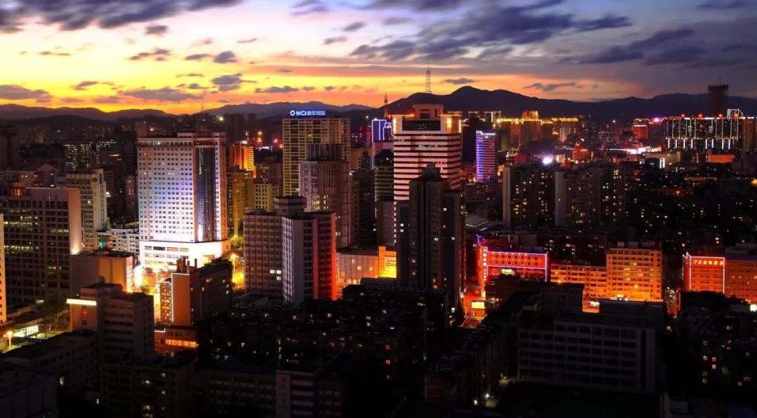 昆明一举赶超沈阳、长春、哈尔滨，西南正式超越东北？