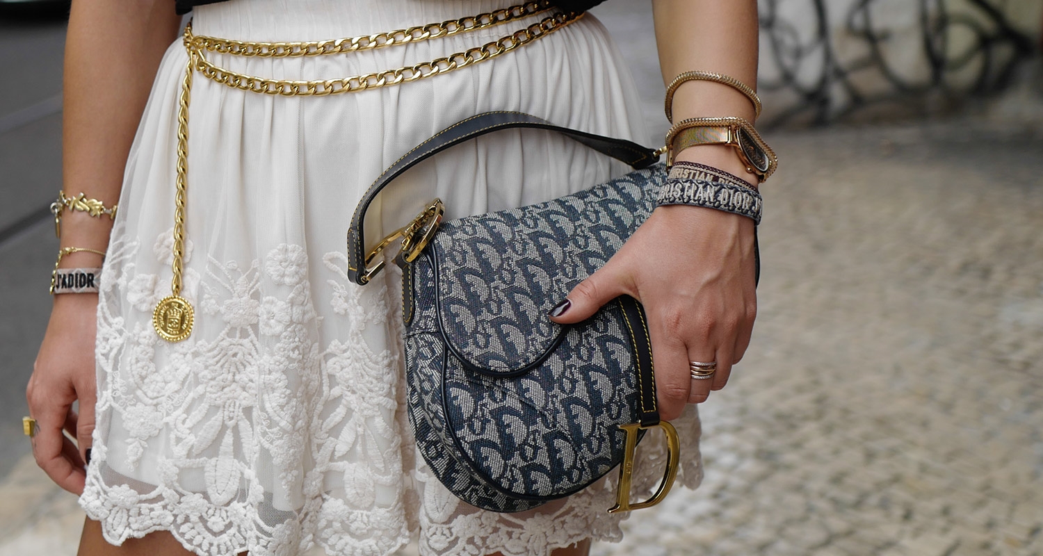 经典老花大牌包包,各大品牌老花图案