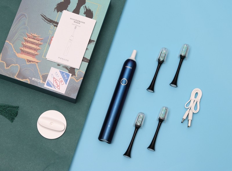如何选购一款靠谱的电动牙刷,新手小白如何挑选电动牙刷品牌