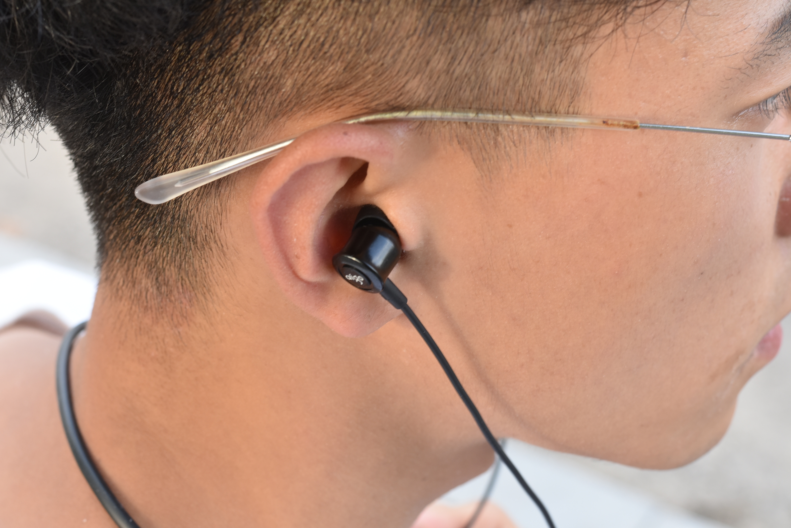 爱国者蓝牙耳机sca03测评,爱国者项圈耳机