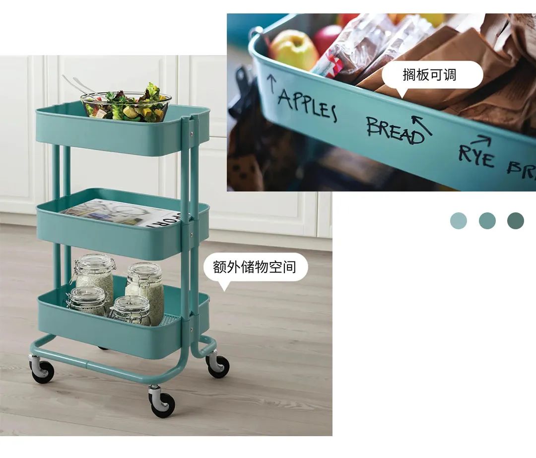 宜家家具单品推荐,宜家必买的15款家具