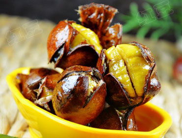 吃栗子吃出了胃出血？哪些人千万不能吃“栗子”？