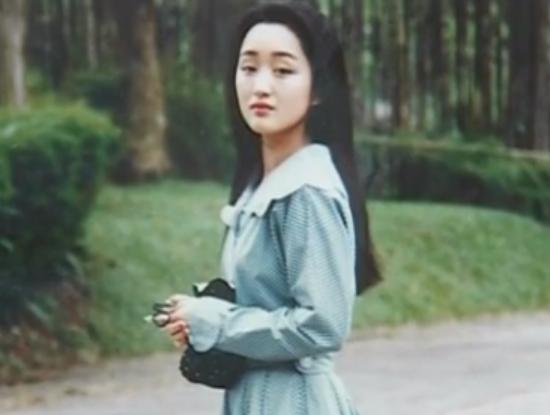 再谈赖文峰，杨钰莹仍热泪盈眶，被毁掉的上半生，不只因“初恋”