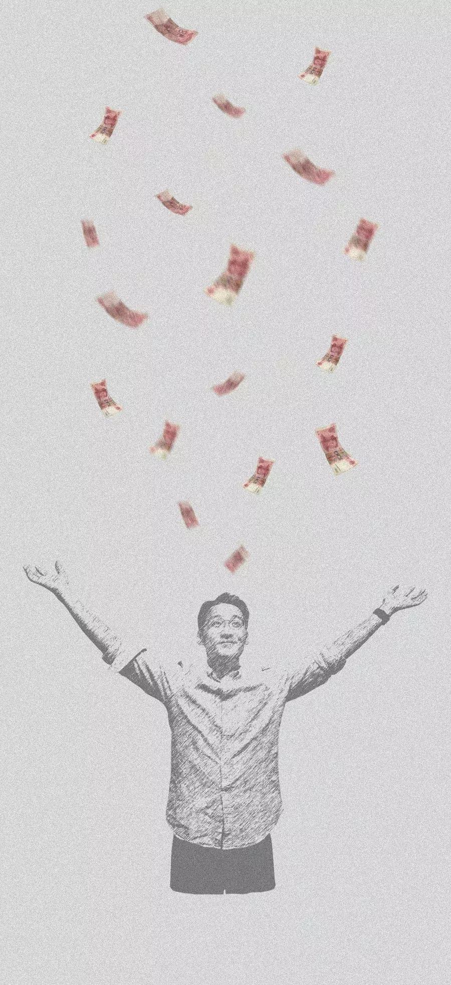 在深圳当中介好干吗,在深圳做快消品的销售怎么样