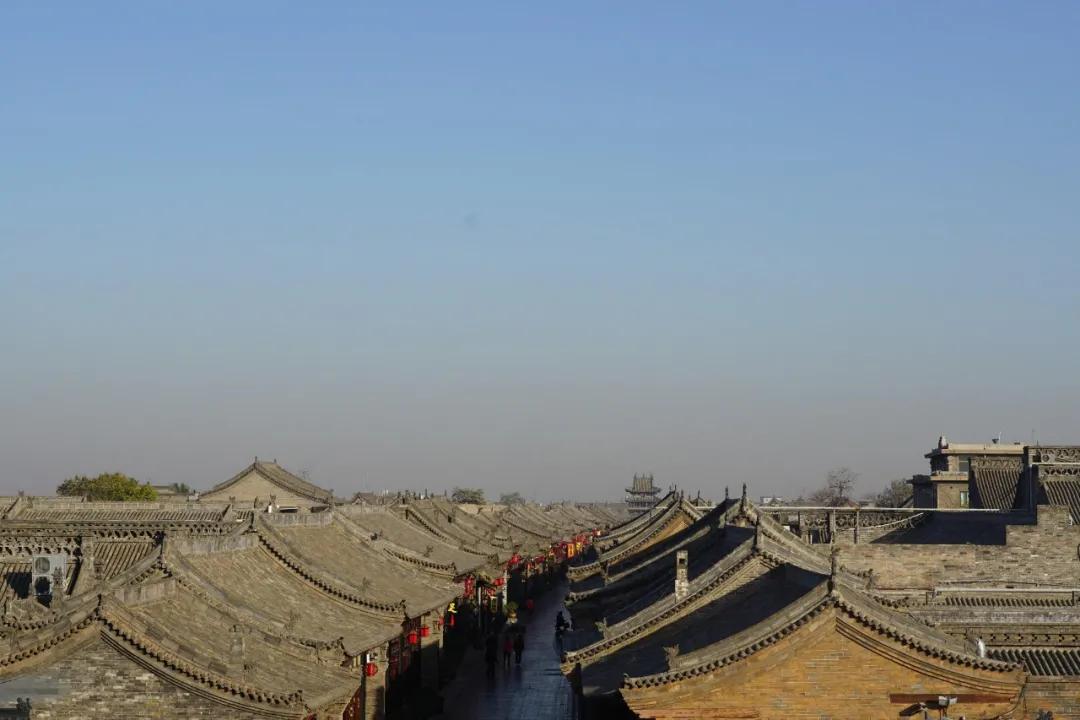 山西有哪些大院值得去,山西值得一去吗