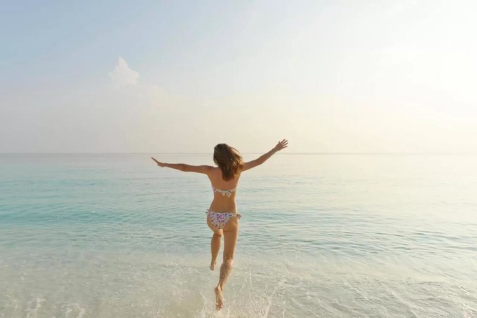 去马尔代夫危险吗,去马尔代夫不会游泳危险吗