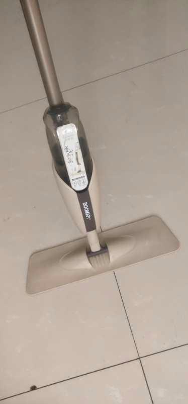 拖地机蒸汽拖把哪个好,喷雾拖把和蒸汽拖把哪个好用