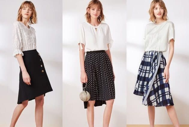 春天40岁女性怎么穿搭显年轻气质,40-50岁夏季女人怎么穿搭最好看