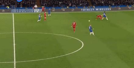 切尔西“皇太子”前途光明，五大特质或助吉尔摩圆梦蓝桥