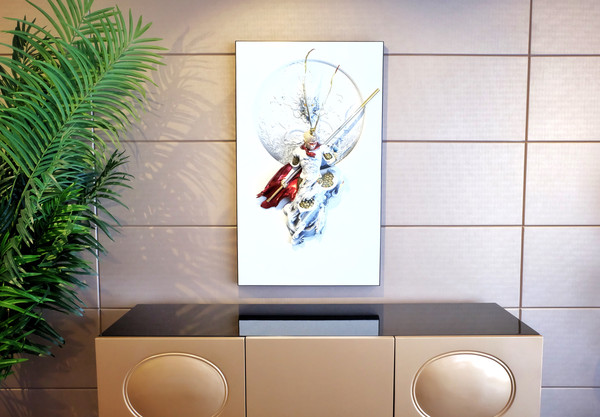 成都:雅思豪庭国际公馆的小确幸