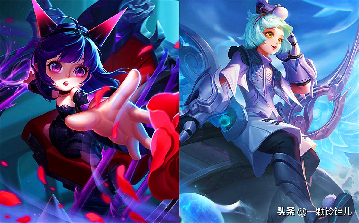 辅助跟着射手还是射手跟着辅助,王者荣耀打野辅助法师一起清兵线