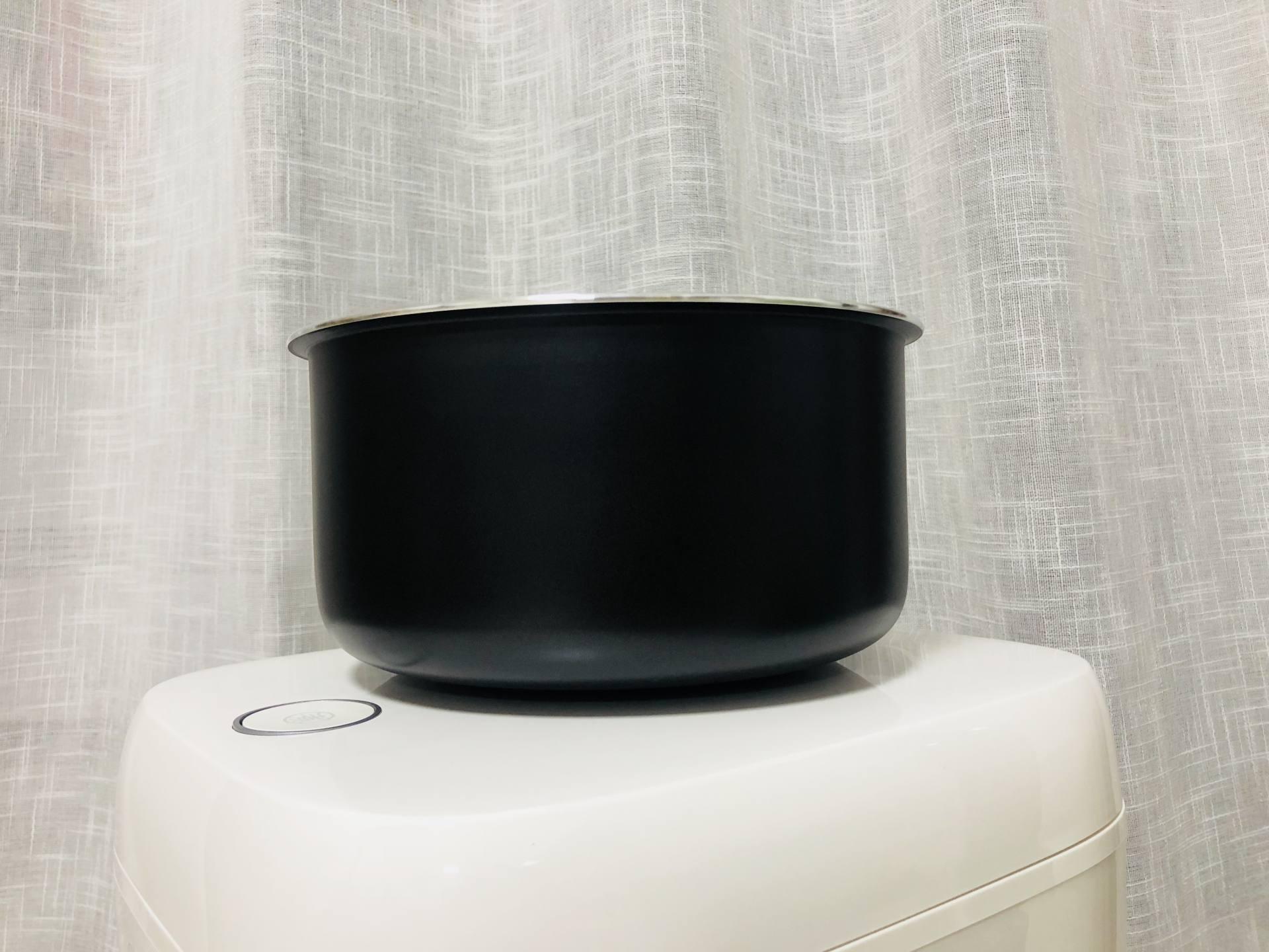 电饭煲饭煮多了不好吃,米饭煮出来不香是电饭煲的问题吗