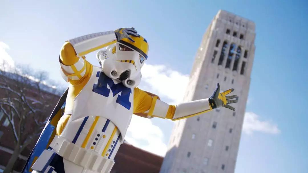 密歇根大学安娜堡:美国公立前3,现在申请还有戏!(申请分析)