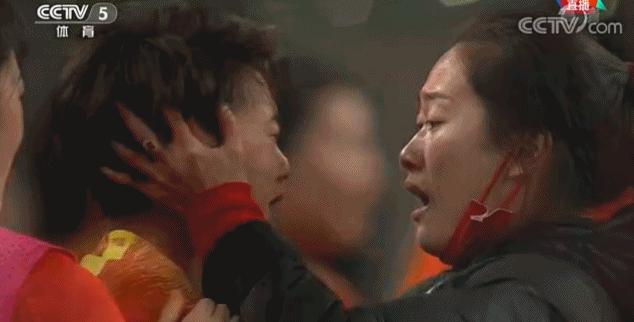 王霜放弃留洋为国争光,王霜放弃留洋结果