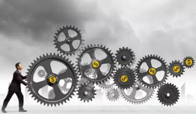 微创业赚钱方法,微交易30秒盈利的技巧