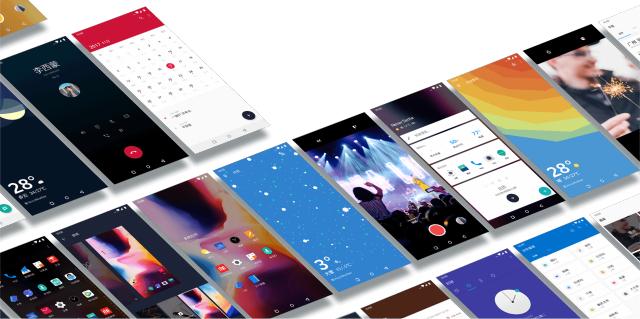 同价位的小米和华为哪个更流畅,国产安卓手机系统比较