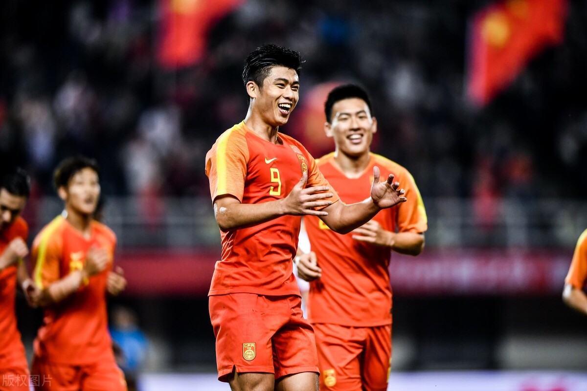 德甲英超历练归来的技术边锋,对阵叙利亚他能帮中国一锤定音吗?