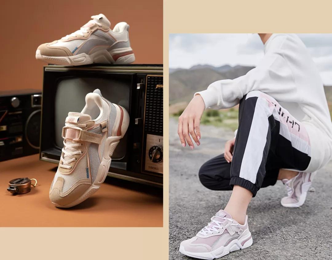 春季不能错过的三双鞋,推荐几双春天穿的运动鞋