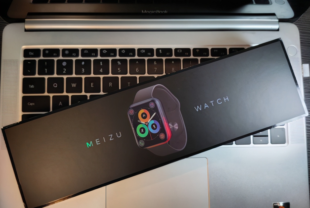 魅族轻智能手表mix测评,魅族首款智能手表实测