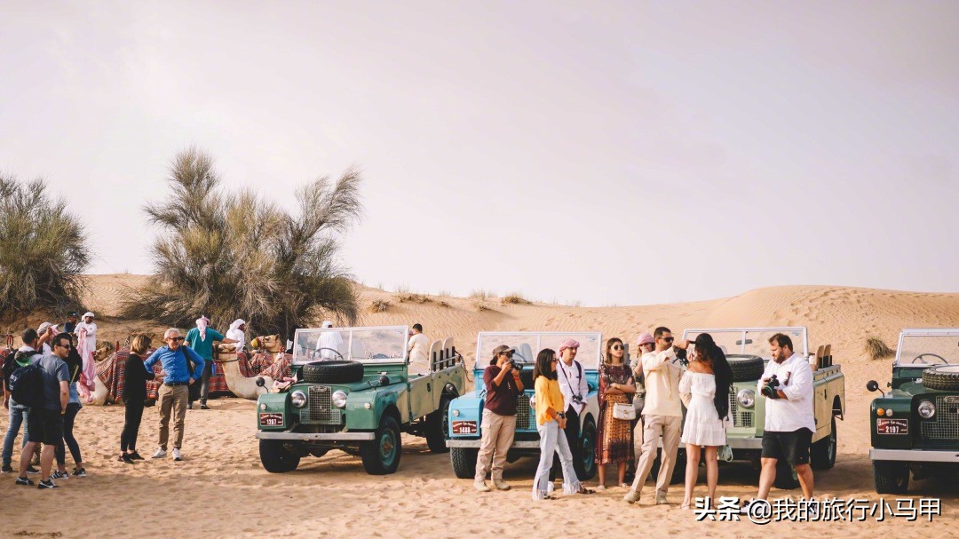 迪拜旅游最全最完美最实用攻略,迪拜旅游最详细攻略