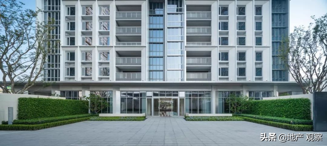 杭州万科滨江壹号在哪里,杭州万科上城一期