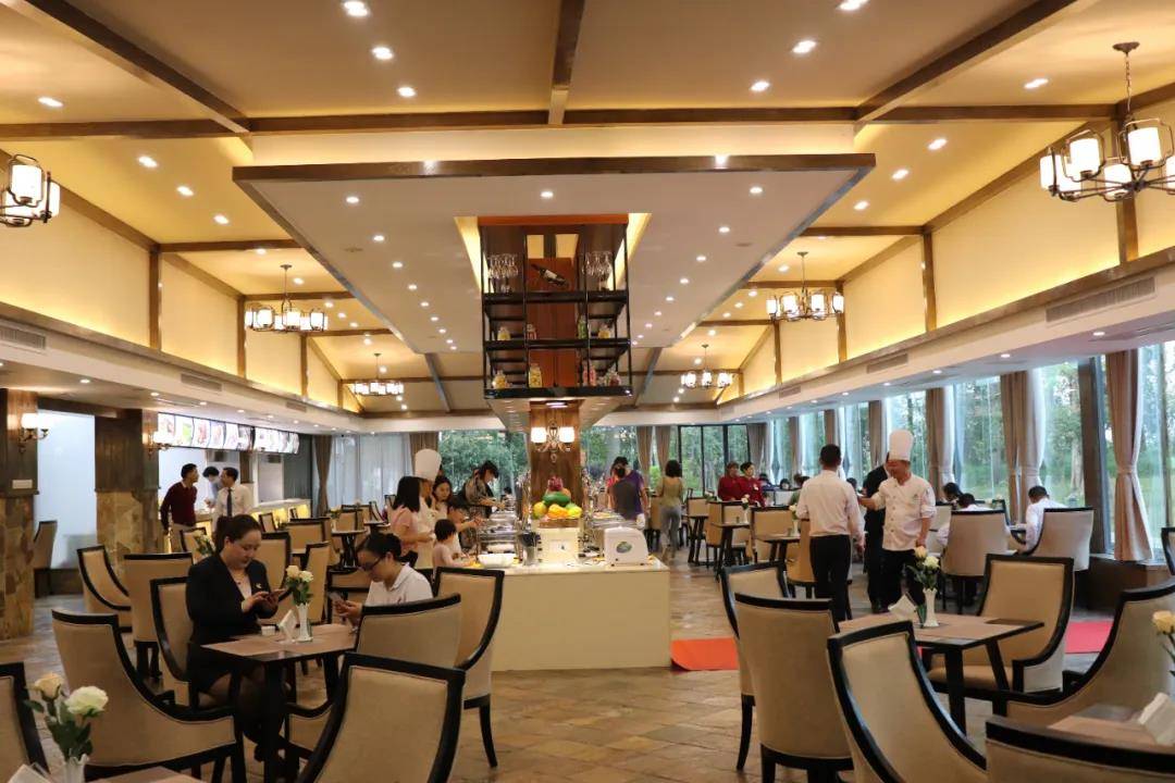 清远森波拉温泉奇妙世界,清远森波拉温泉旅游攻略