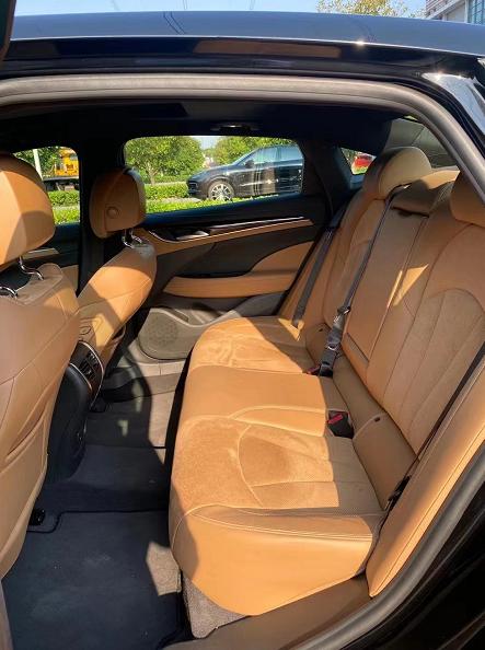 别克君越10款2万,别克君越2.0t轻混48v靠谱吗