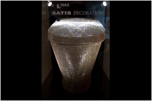 世界厕所日,金柏丽雅卫浴价位高不高